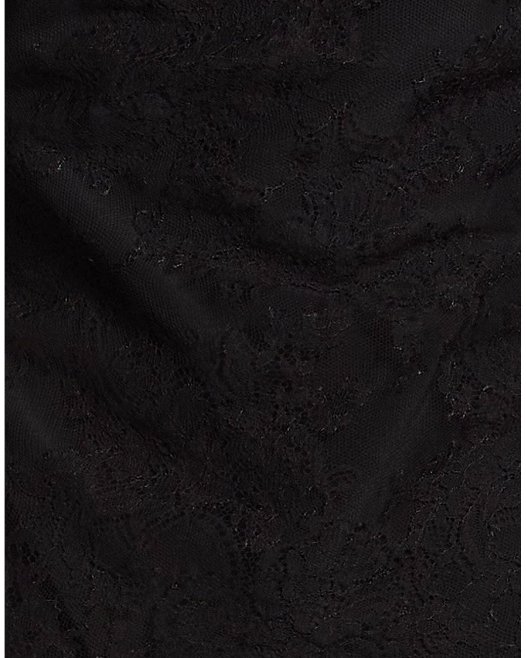 Givenchy Black Top