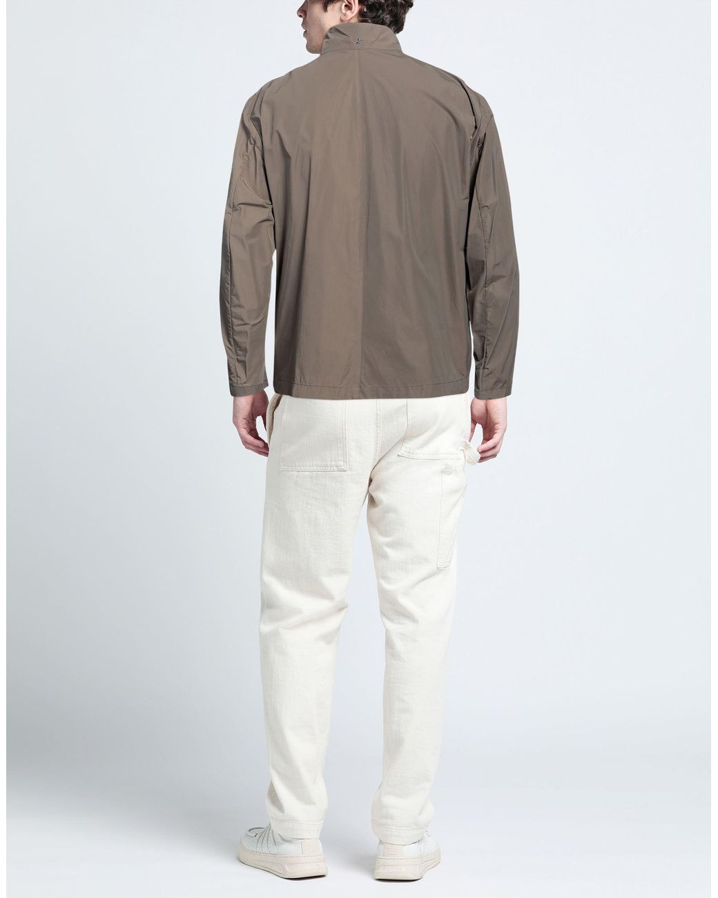 Hugo sale bangon jacket