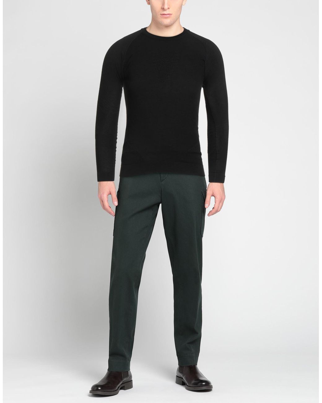 Uyn Black Sweaters for men