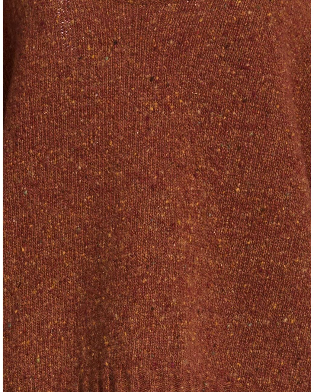 Aspesi Brown Sweaters