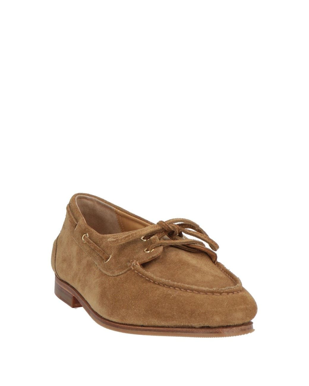 Bally Mokassin in Brown für Herren