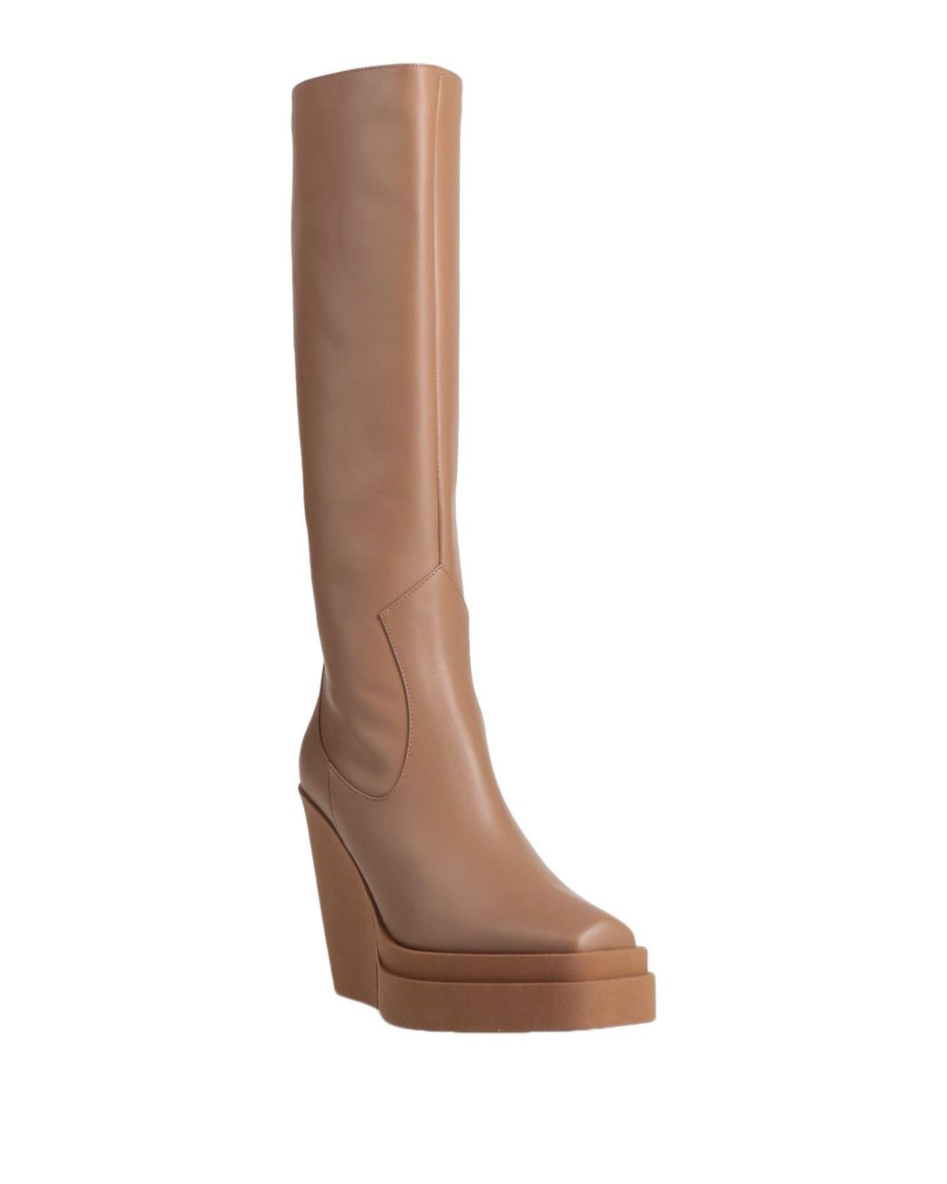 Gia Borghini Brown Boot