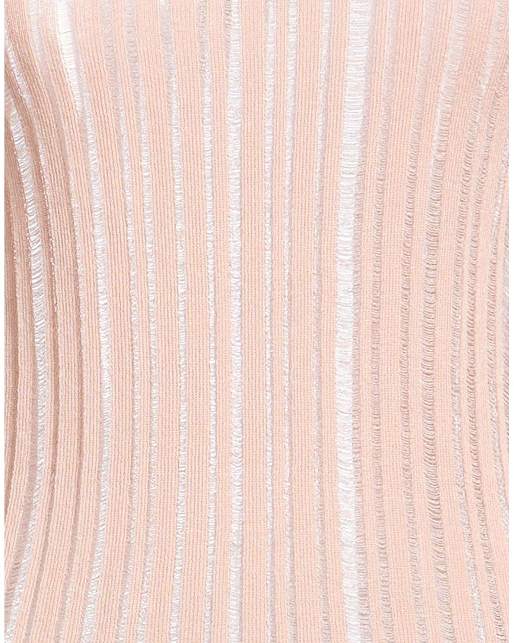 DES_PHEMMES Pink Tops