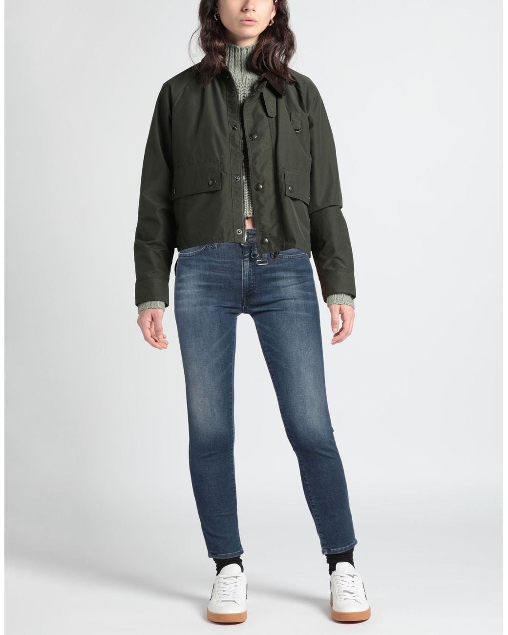 Dondup Blue Jeans