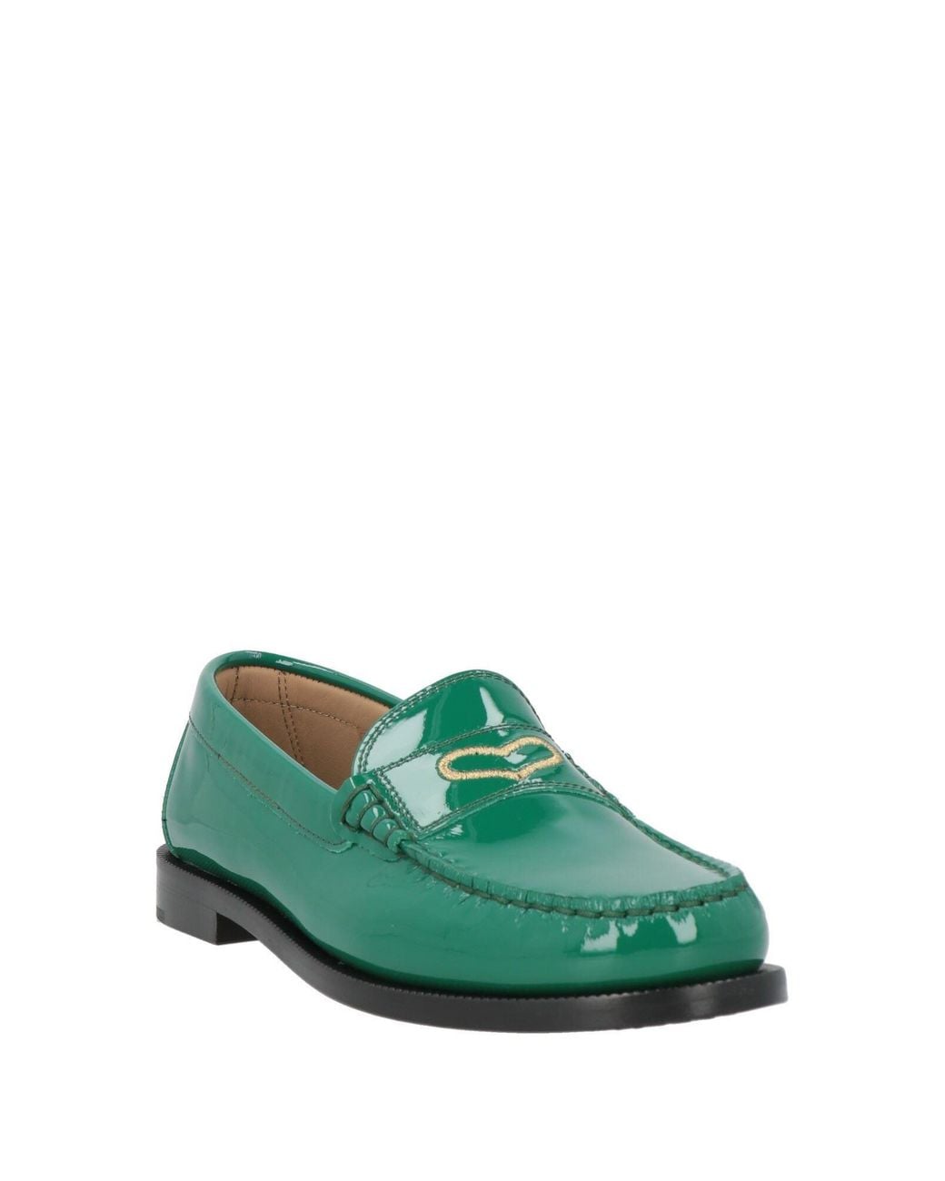 A.Bocca Green Mokassin