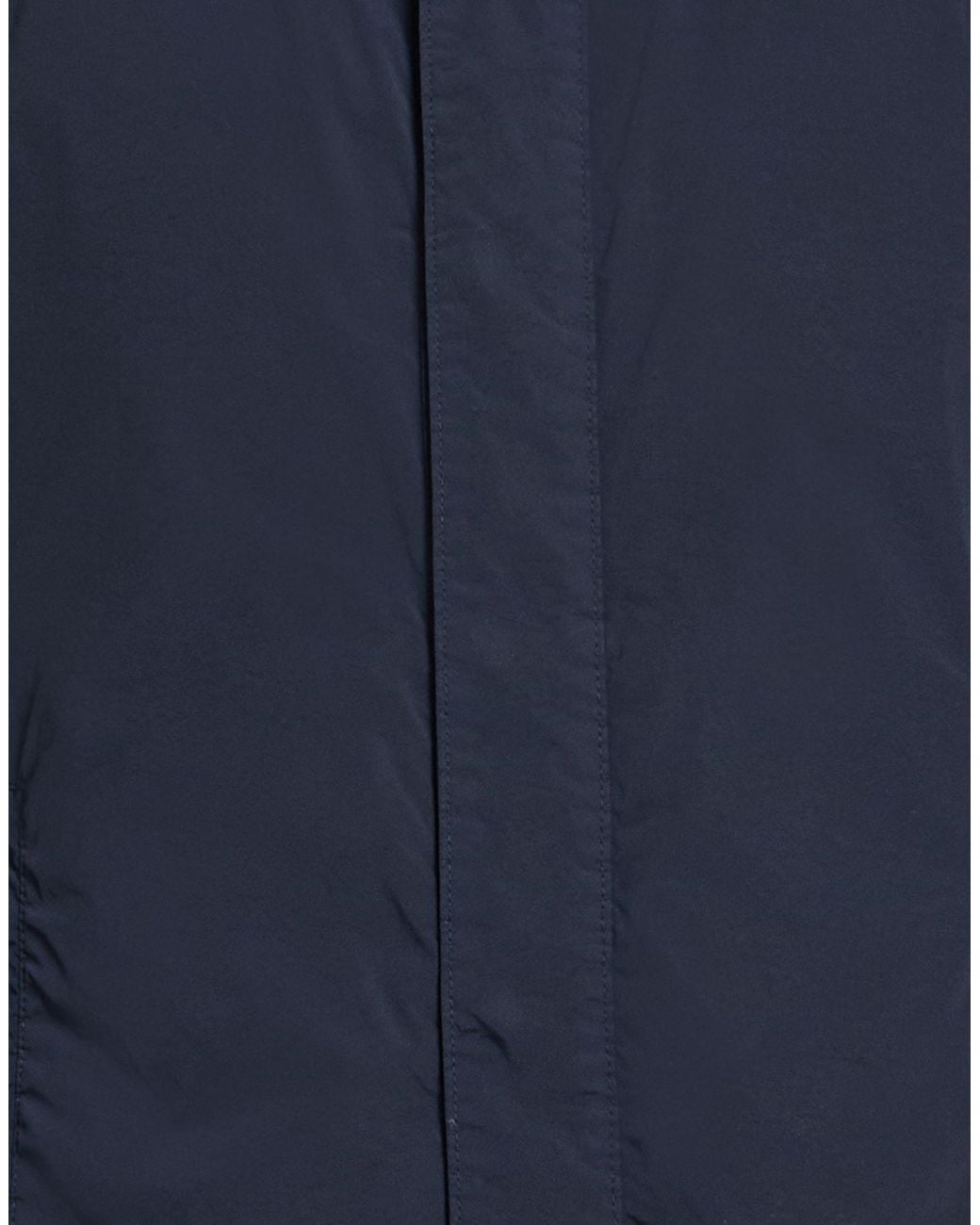 Paul & Shark Blue Jacket for men
