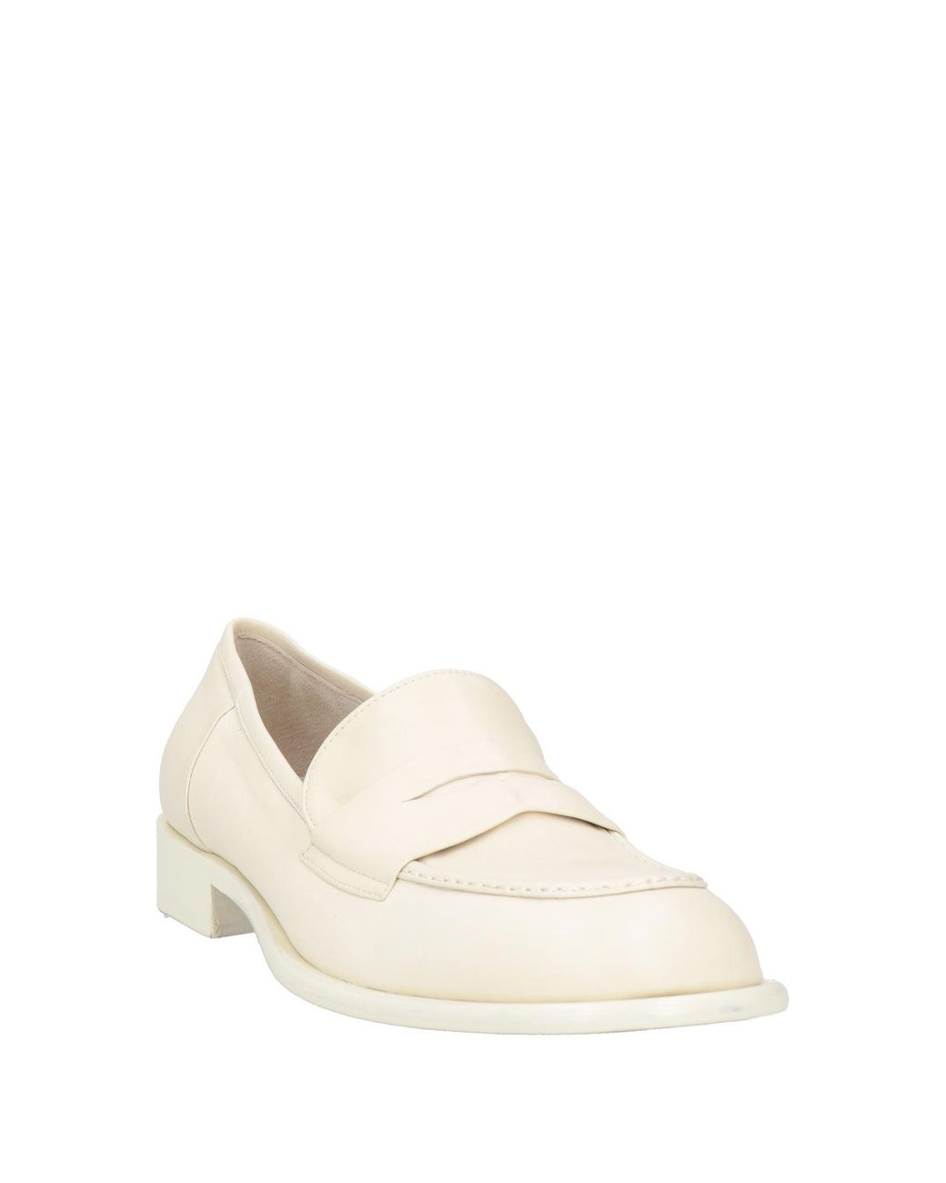 Pomme D'or Natural Loafer
