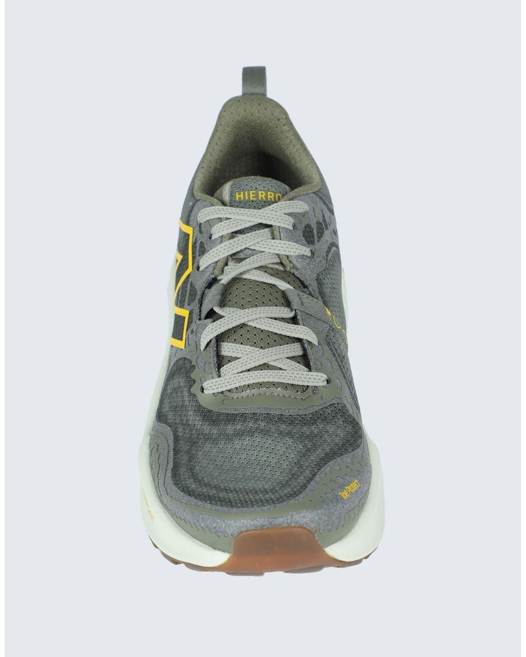 New Balance Green Trainers for men