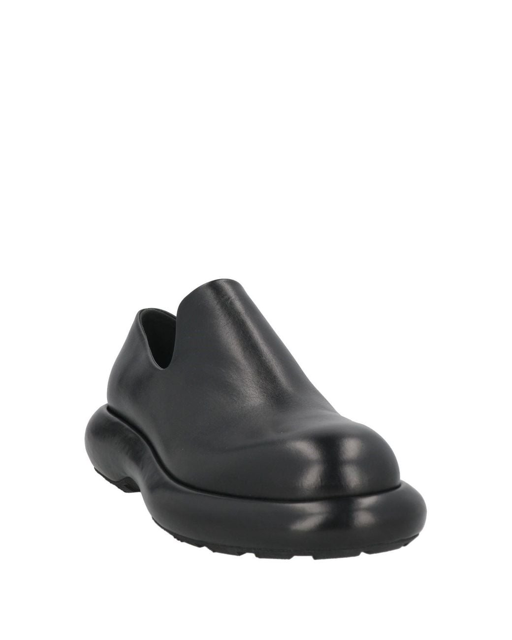 Jil Sander Mokassin in Black für Herren