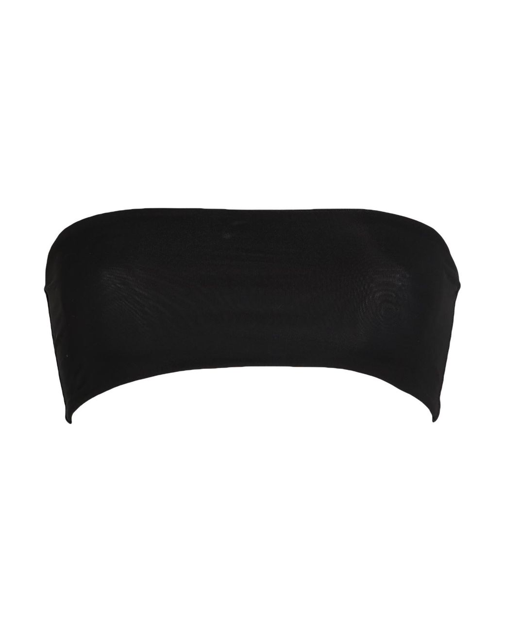 Isabel Benenato Black Top Viscose, Elastane