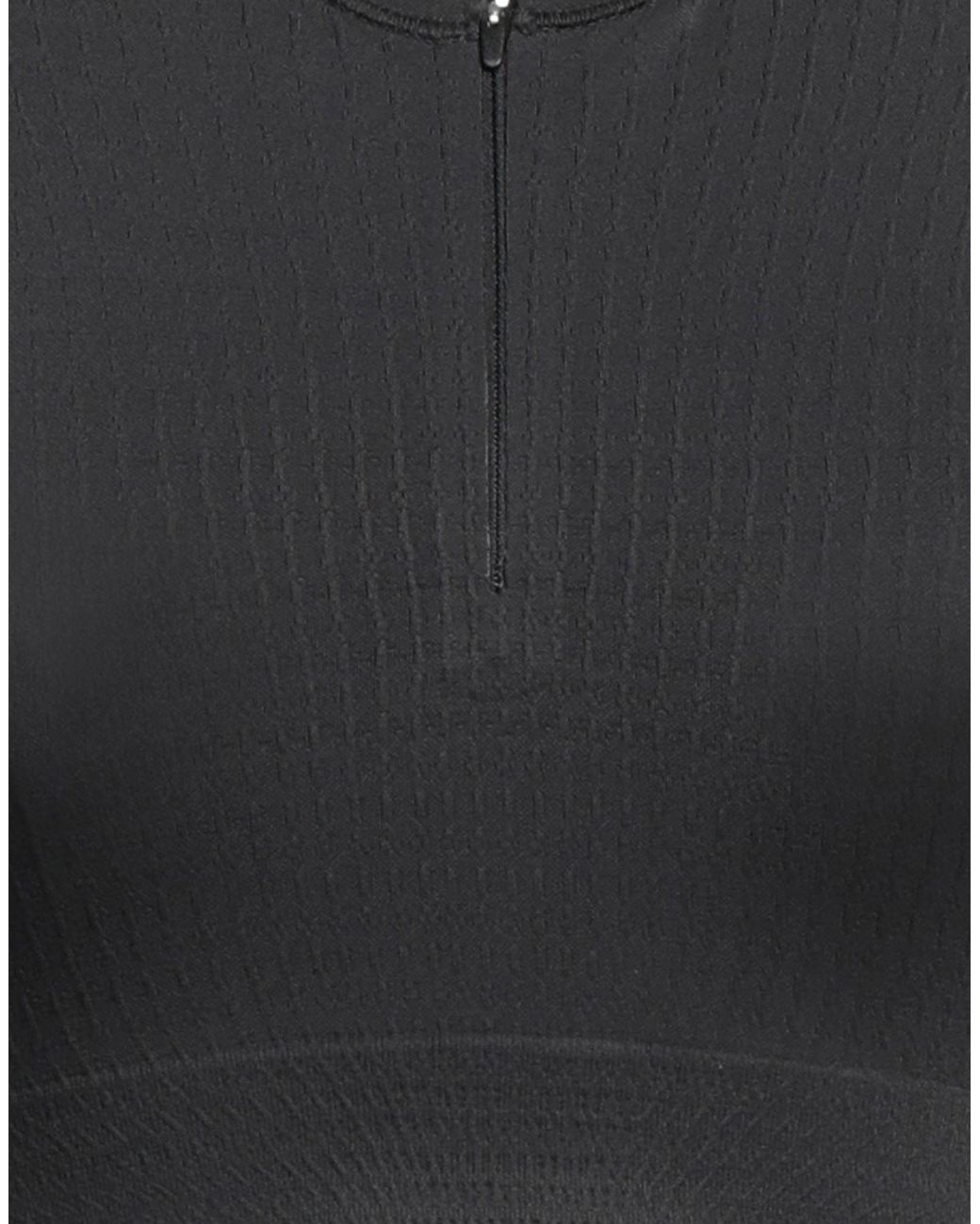 Nike Black Top Nylon, Elastane