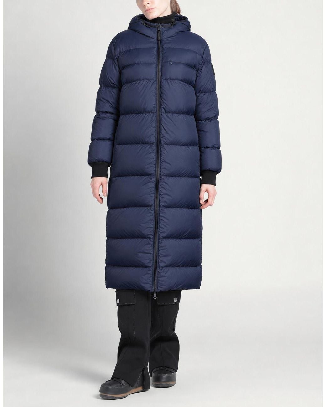 Nobis Blue Puffer