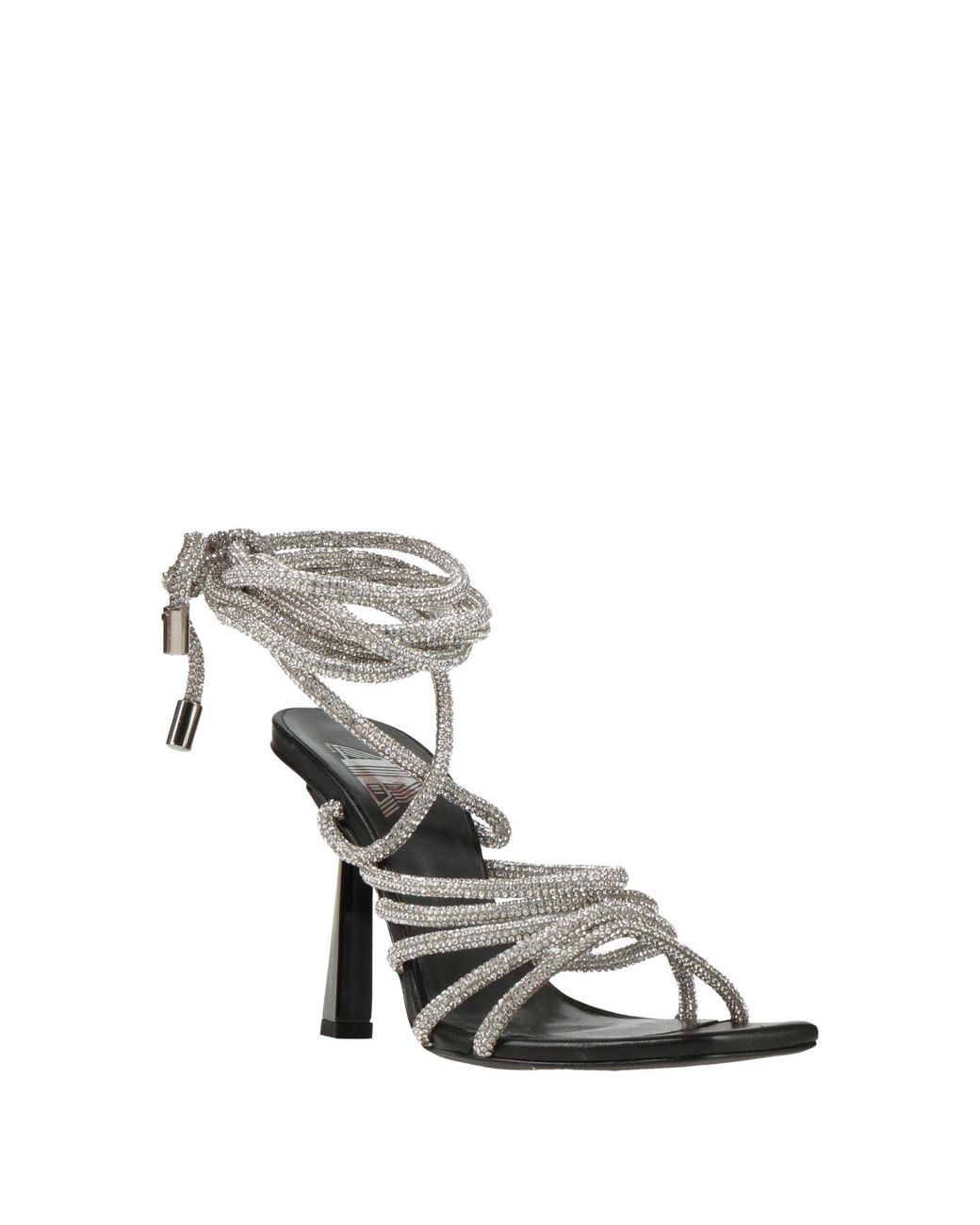 Aniye By White Sandals