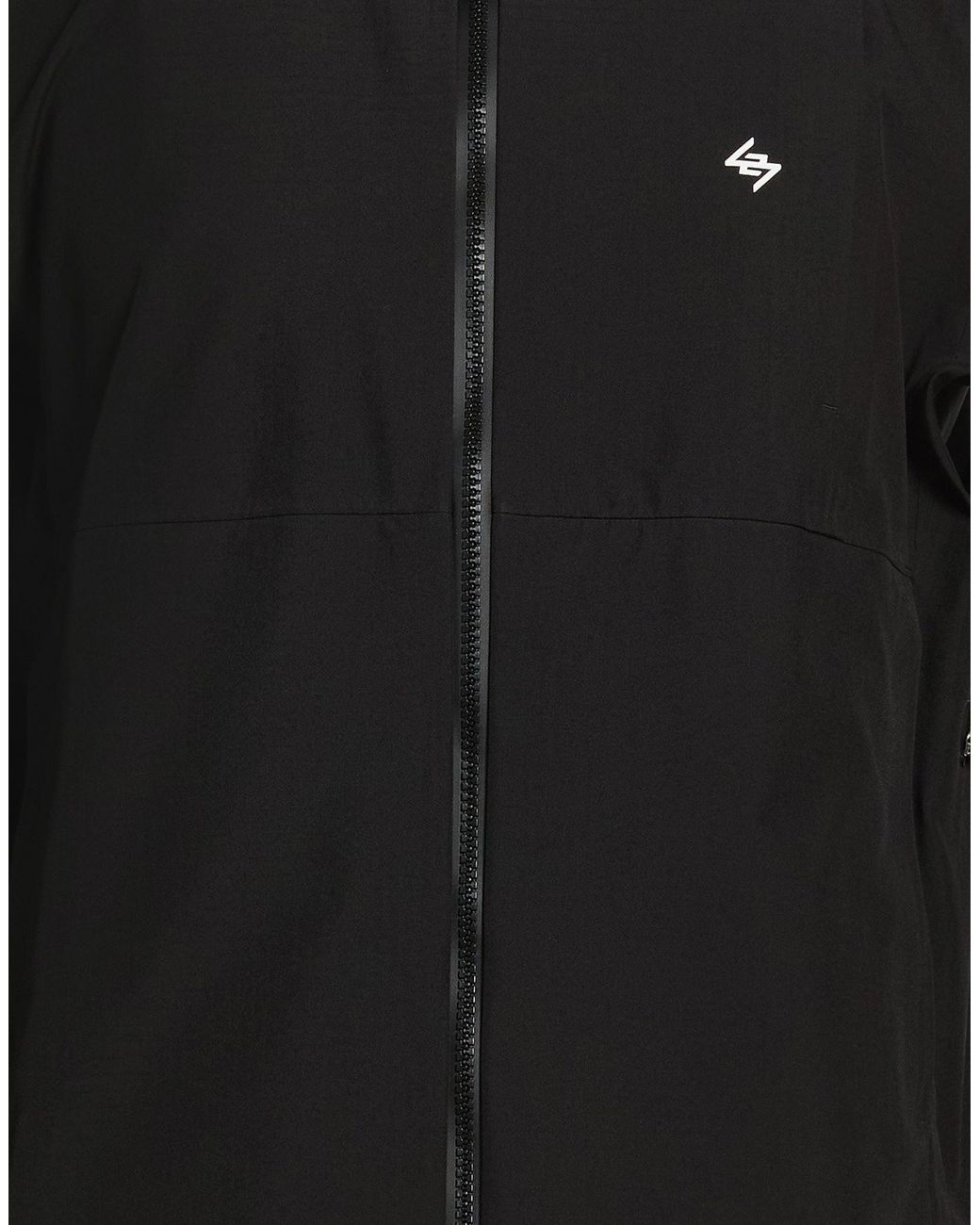 Represent Black Jacket for men