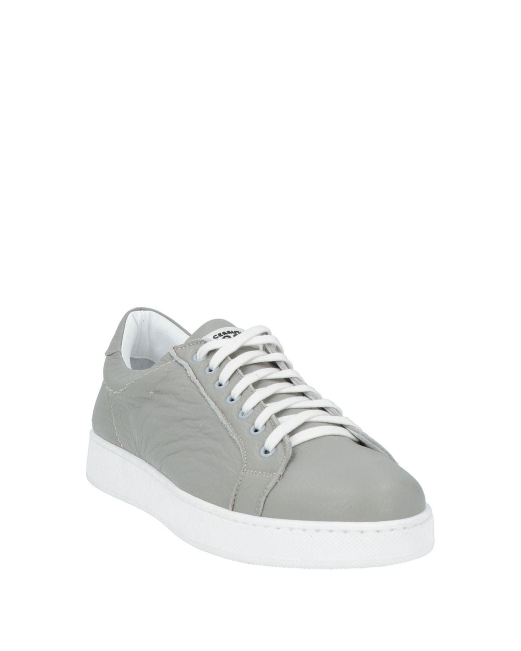 Cerruti 1881 White Trainers for men