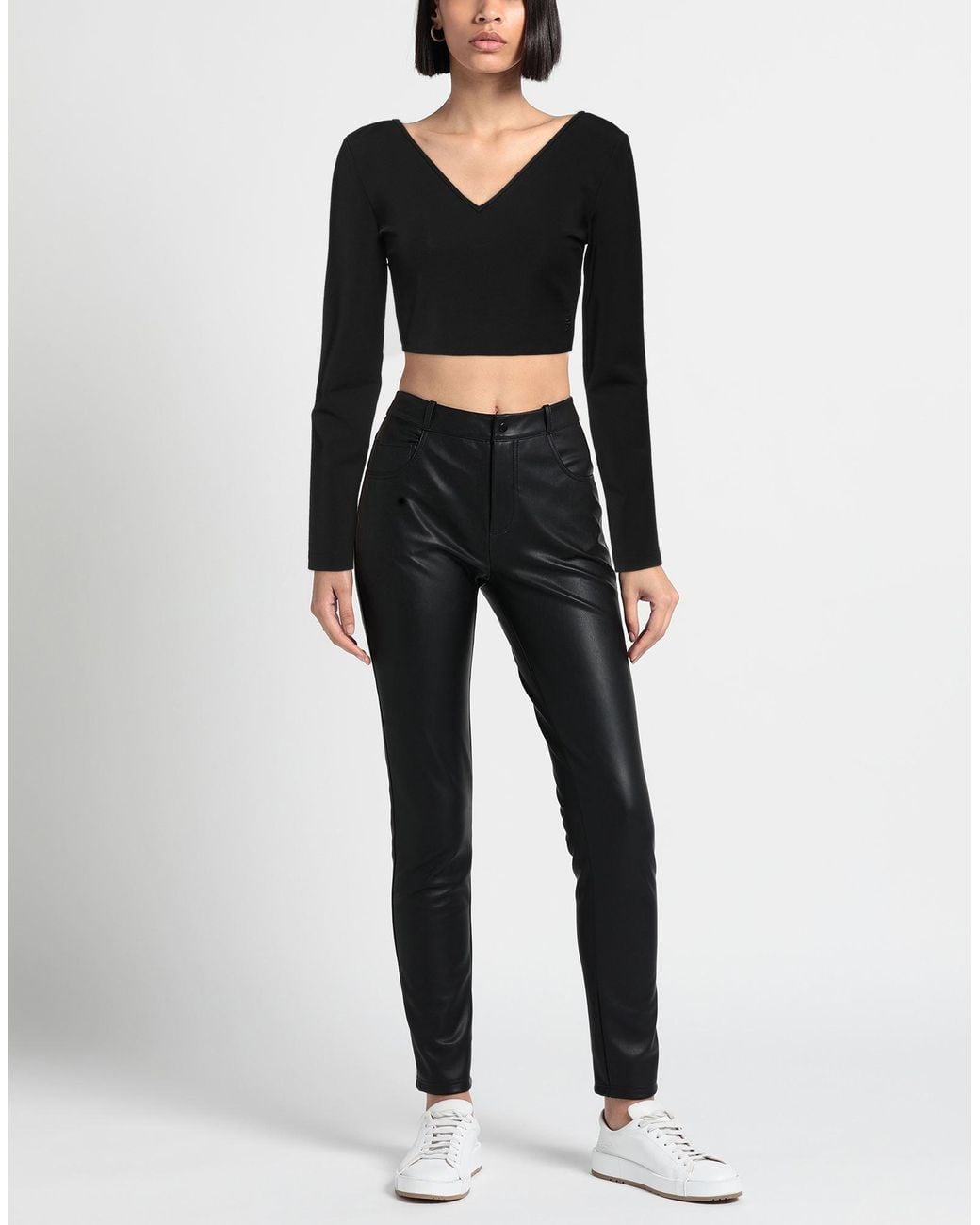 Givenchy Black T-shirt