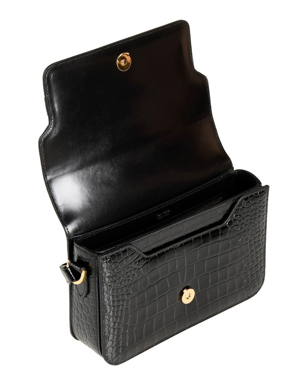 Borse A Tracolla di Tom Ford in Black
