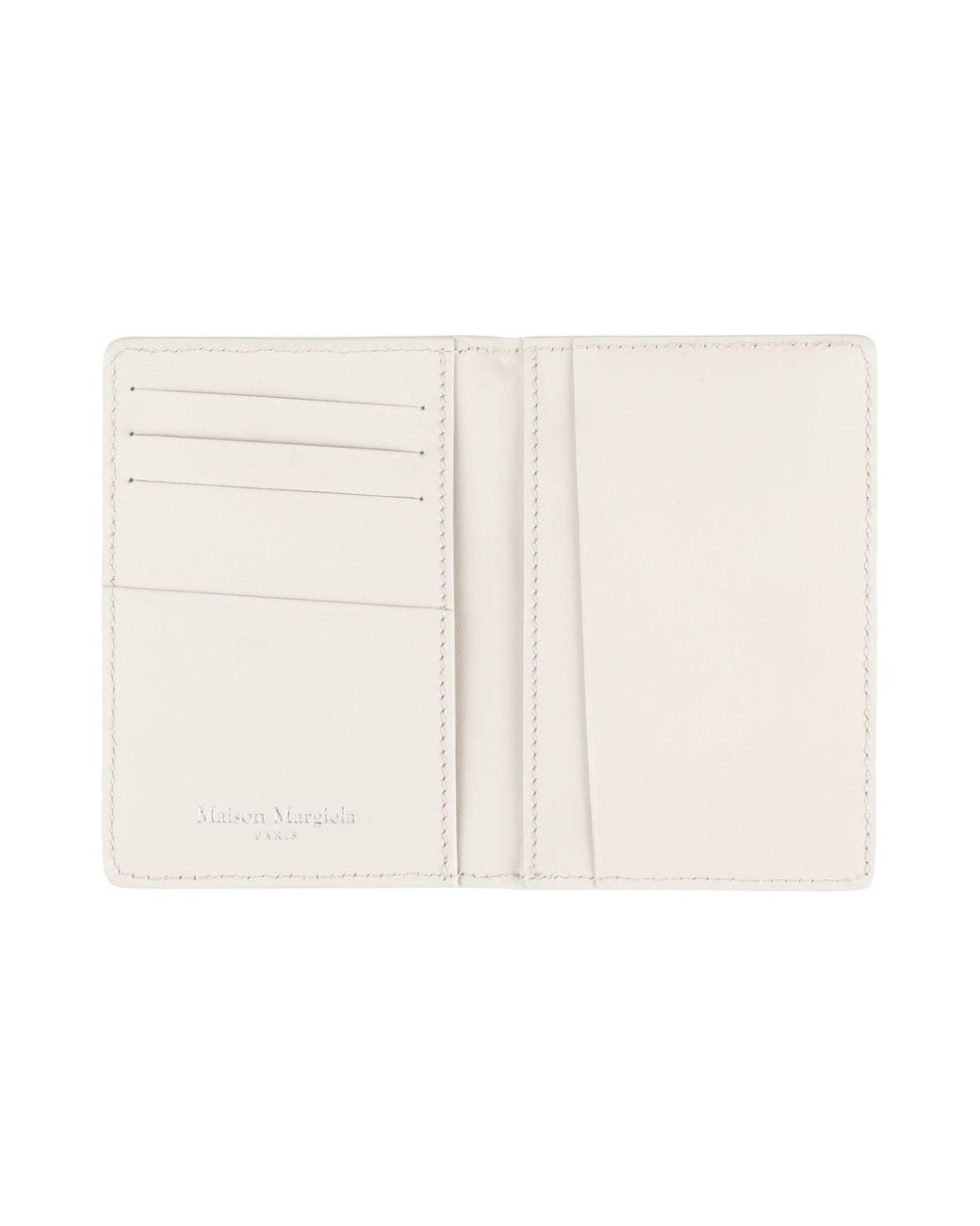 Maison Margiela Natural Document Holders