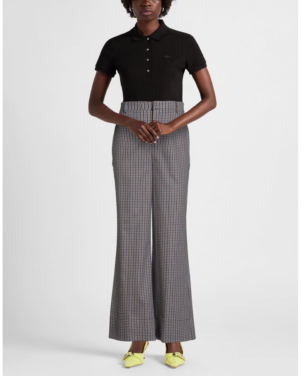 Dixie Gray Pants