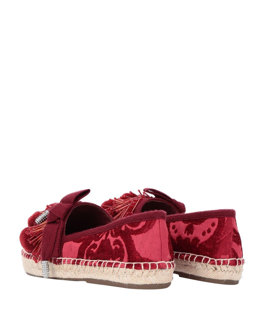 marc jacobs espadrilles shoes