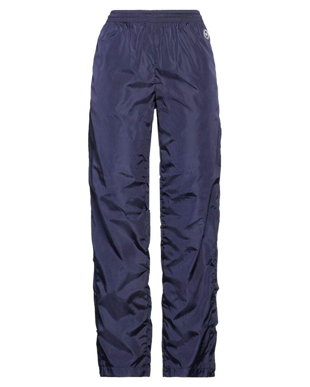 Sporty & Rich Blue Trouser