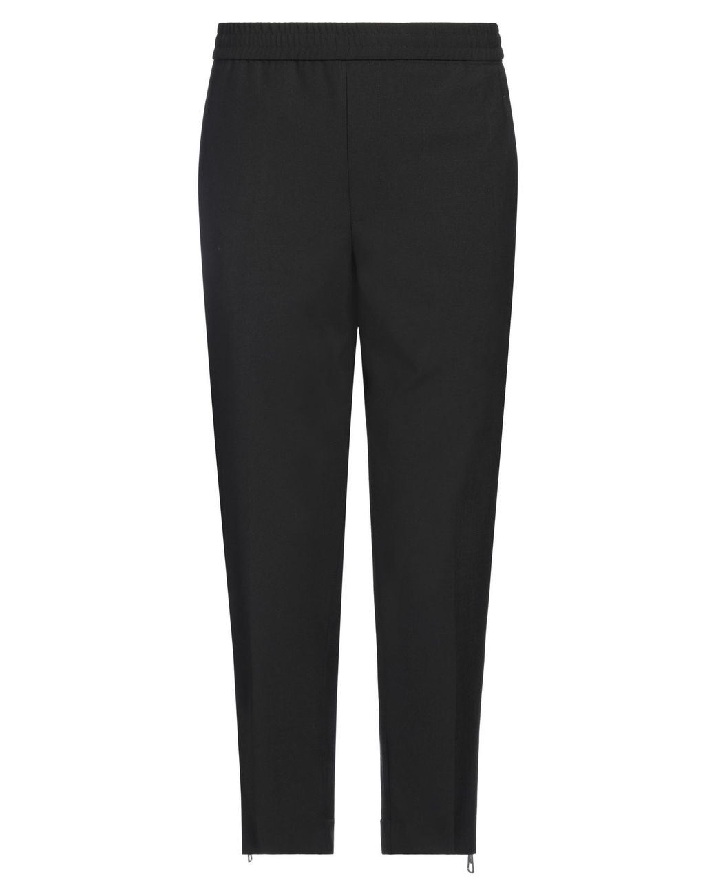 Neil Barrett Black Trouser for men