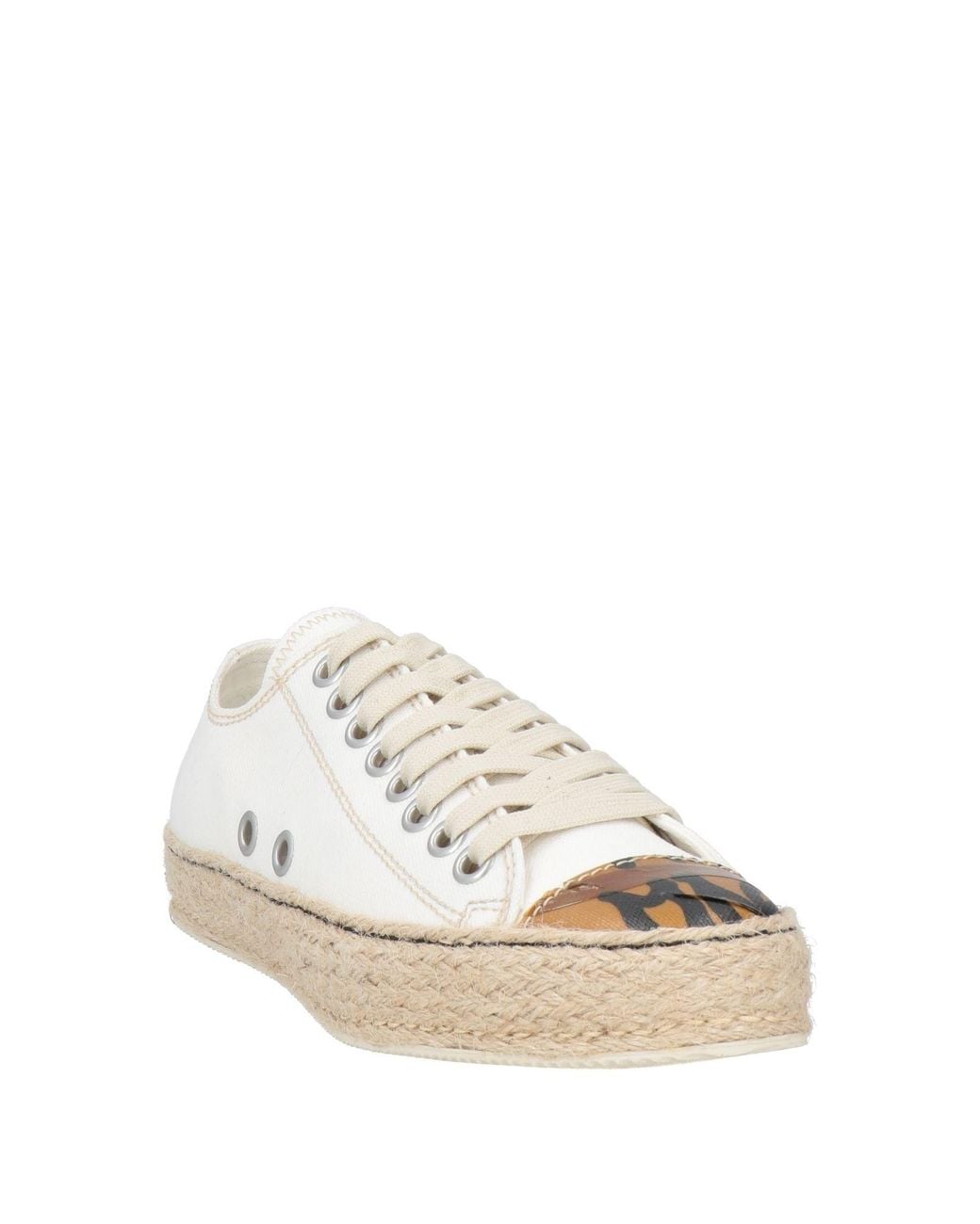 Magliano Natural Espadrilles
