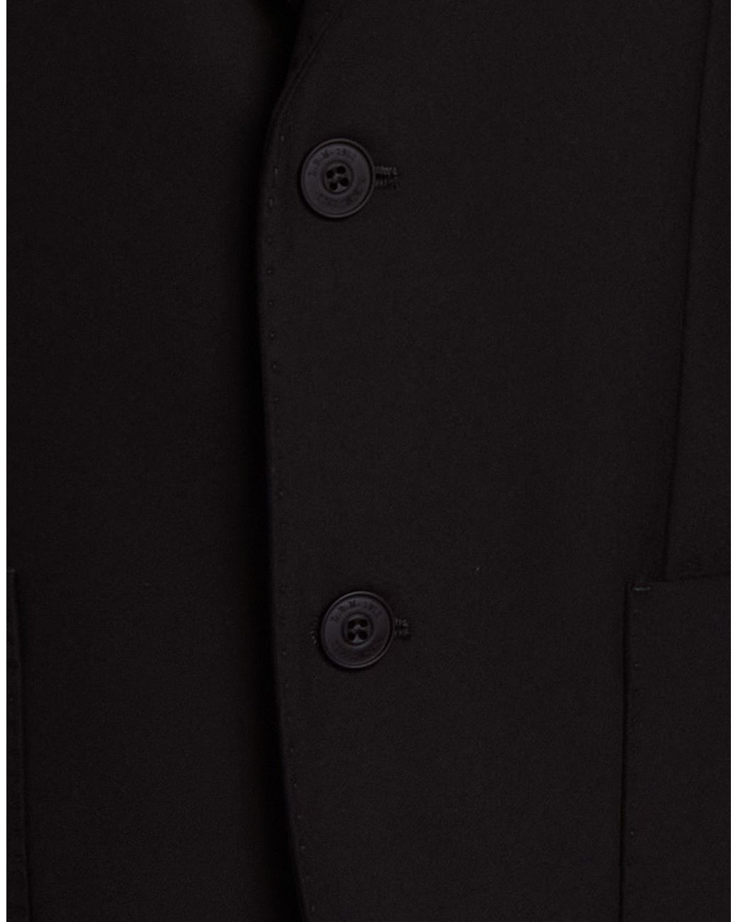L.b.m. 1911 Black Blazer for men