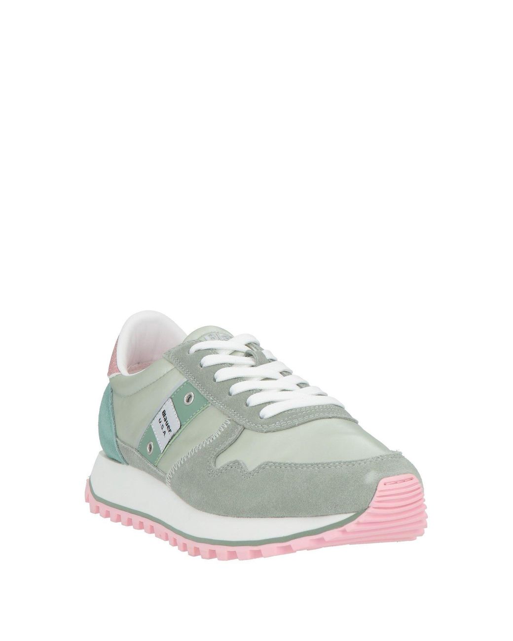 Blauer Green Trainers