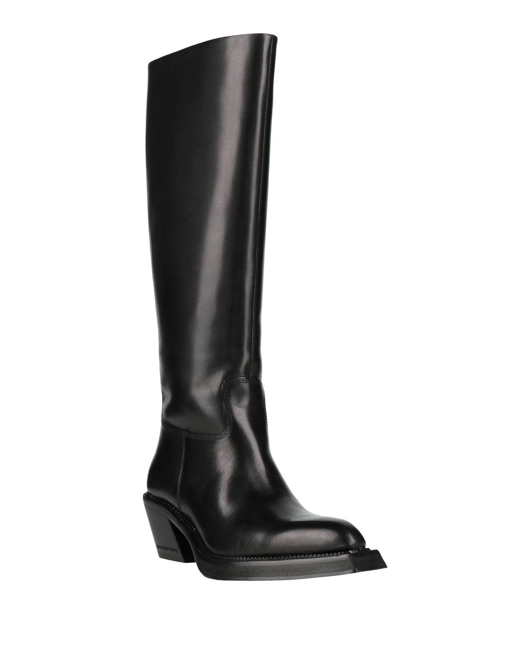 Alexander Wang Black Boot