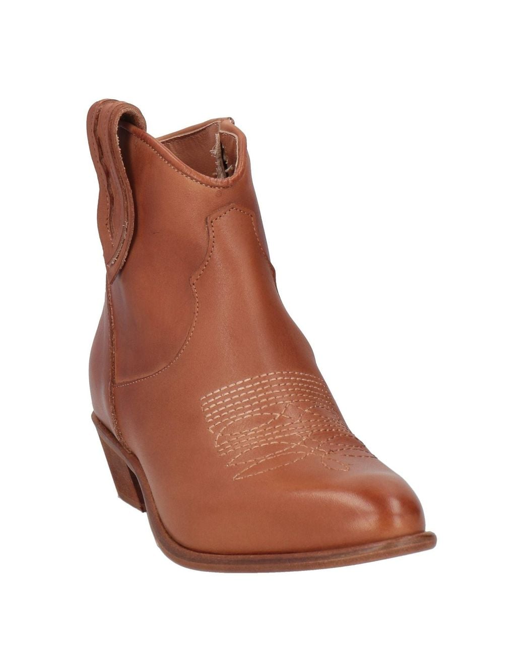 Baldinini Brown Ankle Boots