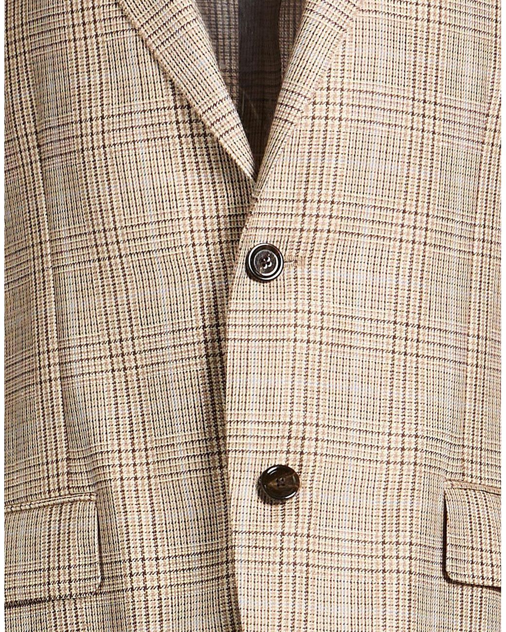 Lardini Natural Blazer