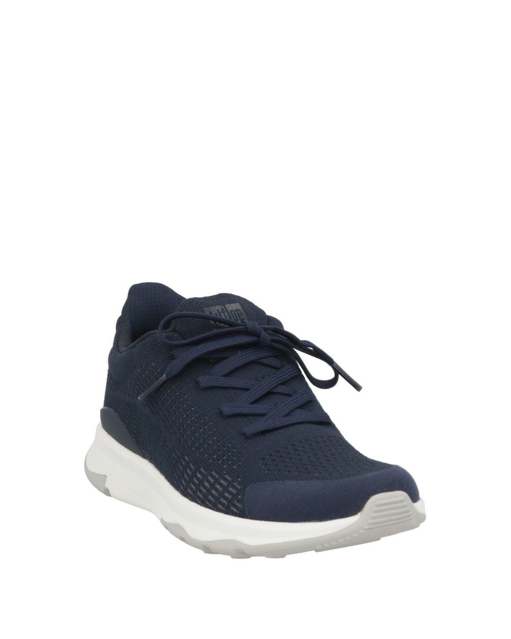 Fitflop Blue Sneakers