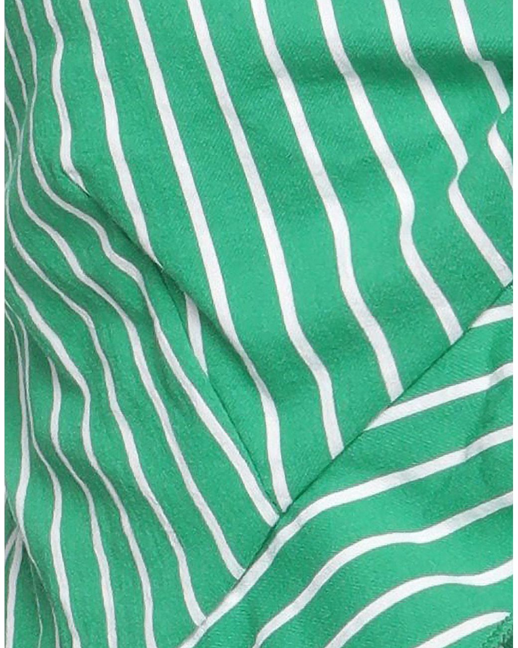 Peperosa Green Top
