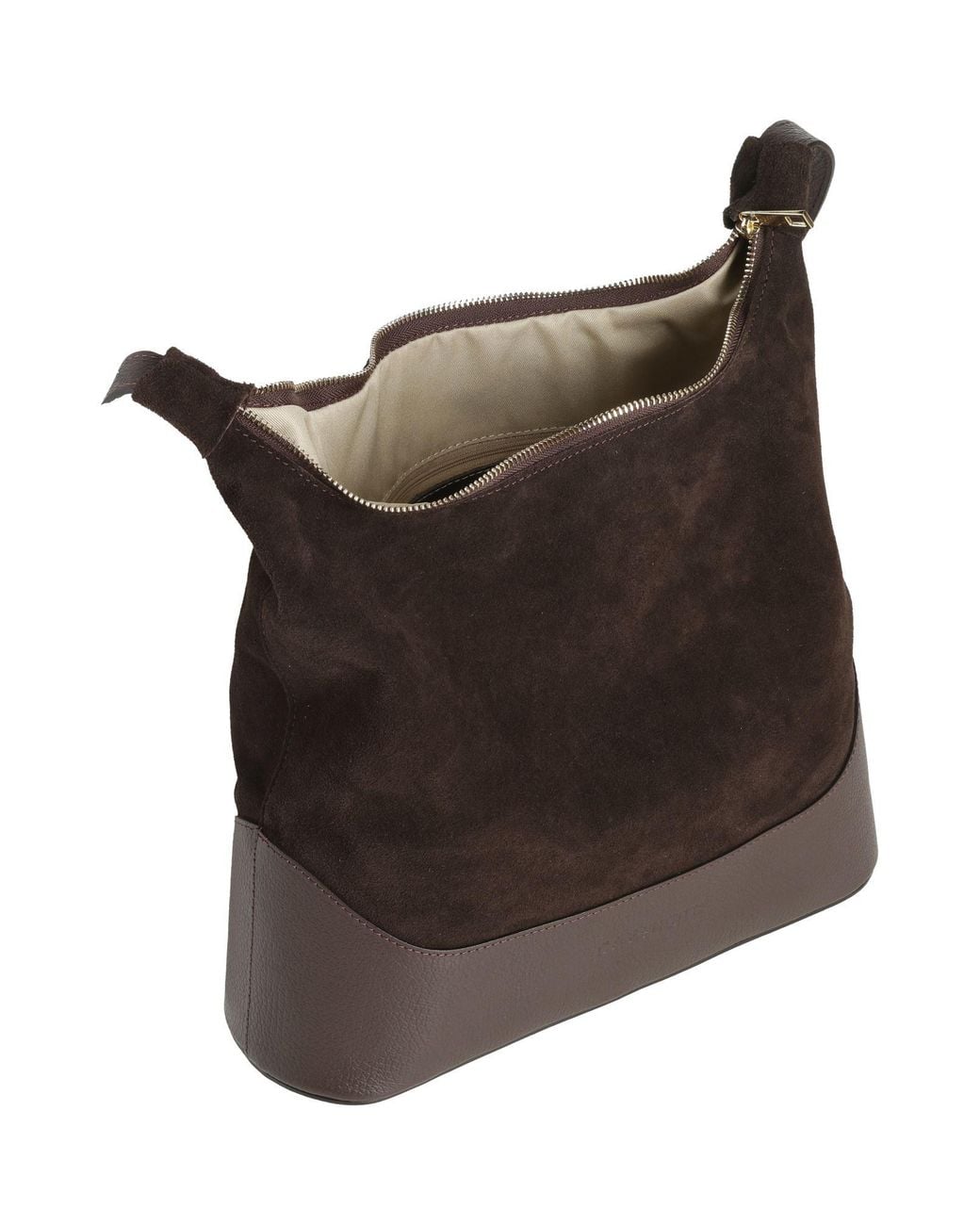 CafeNoir Black Cross-Body Bags