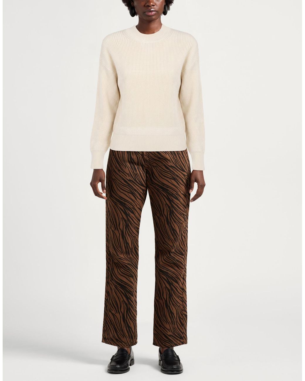 Pennyblack Natural Jumper