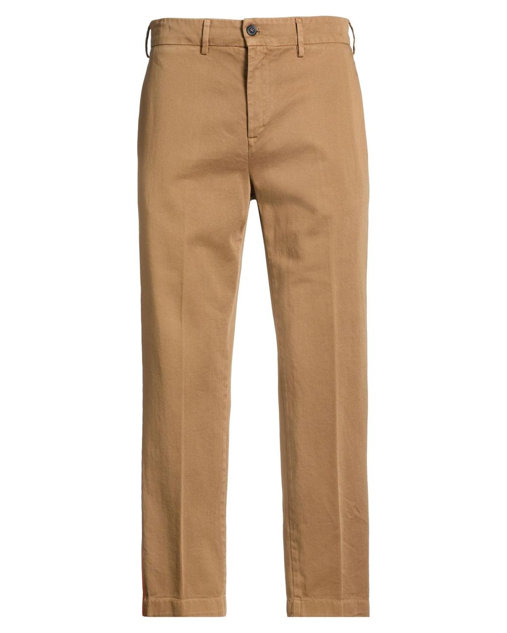 Saucony Natural Pants Cotton for men