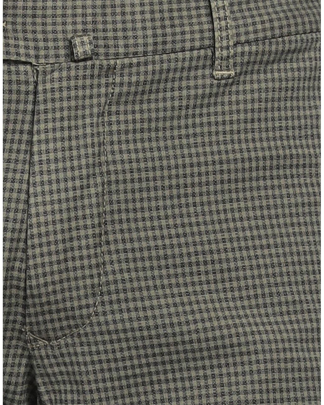 L.b.m. 1911 Gray Pants for men