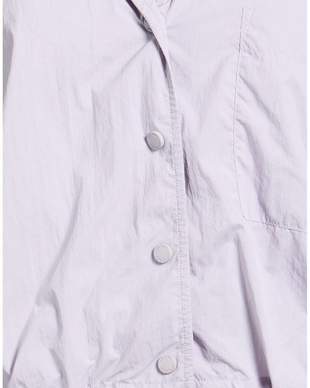 Colmar Purple Shirts