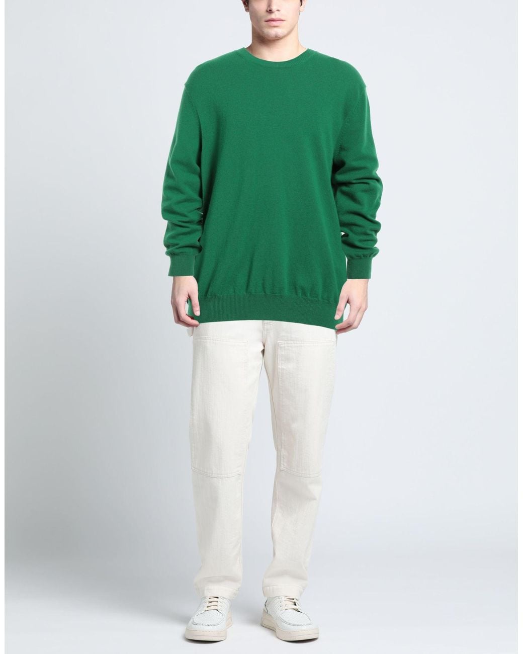 Comme des Garçons Pullover in Green für Herren