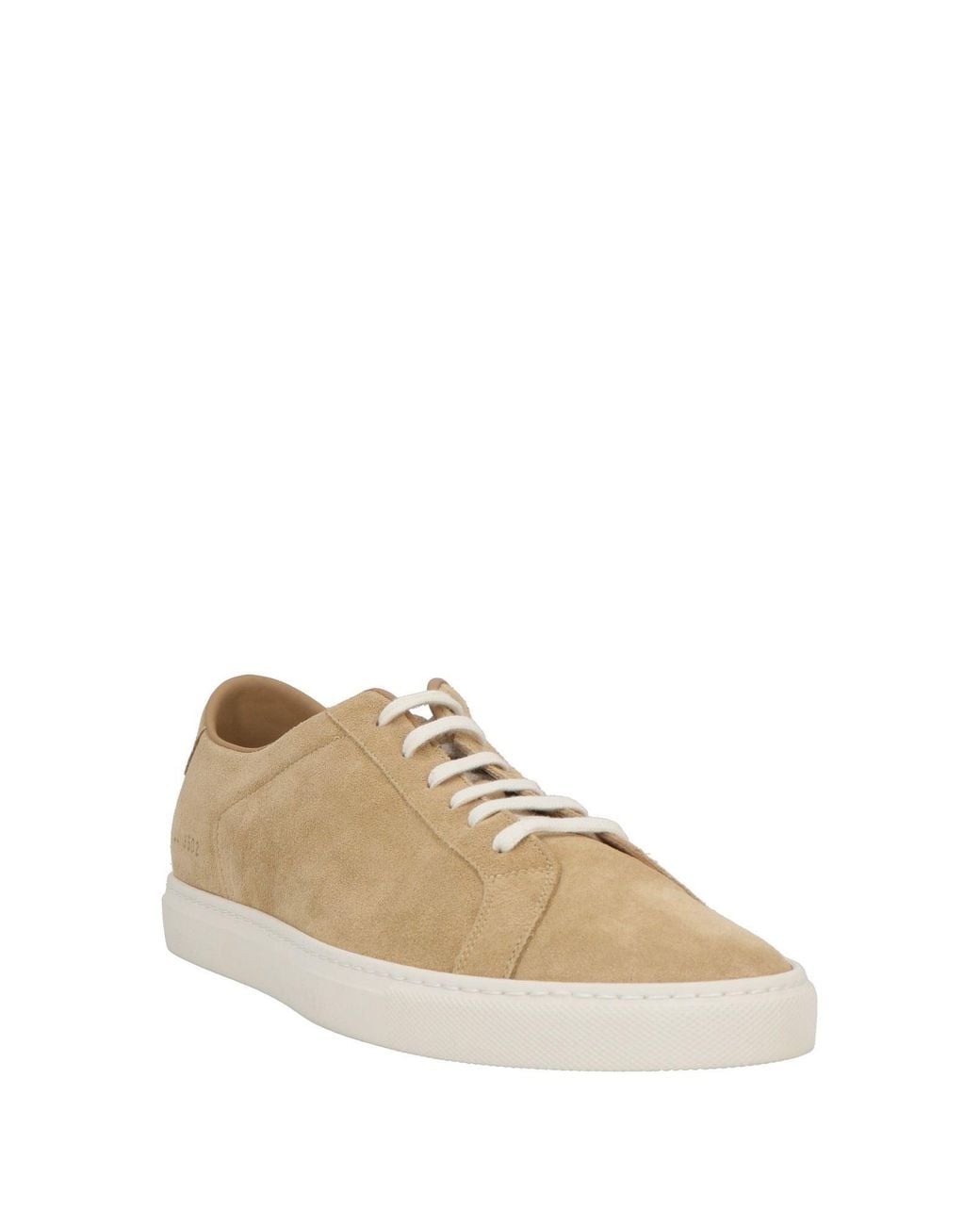 Common Projects White Trainers for men