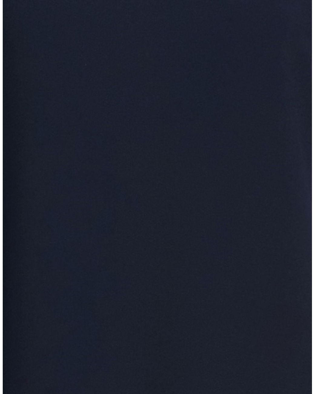 NINA 14.7 Blue Midnight Mini Dress Polyester, Elastane