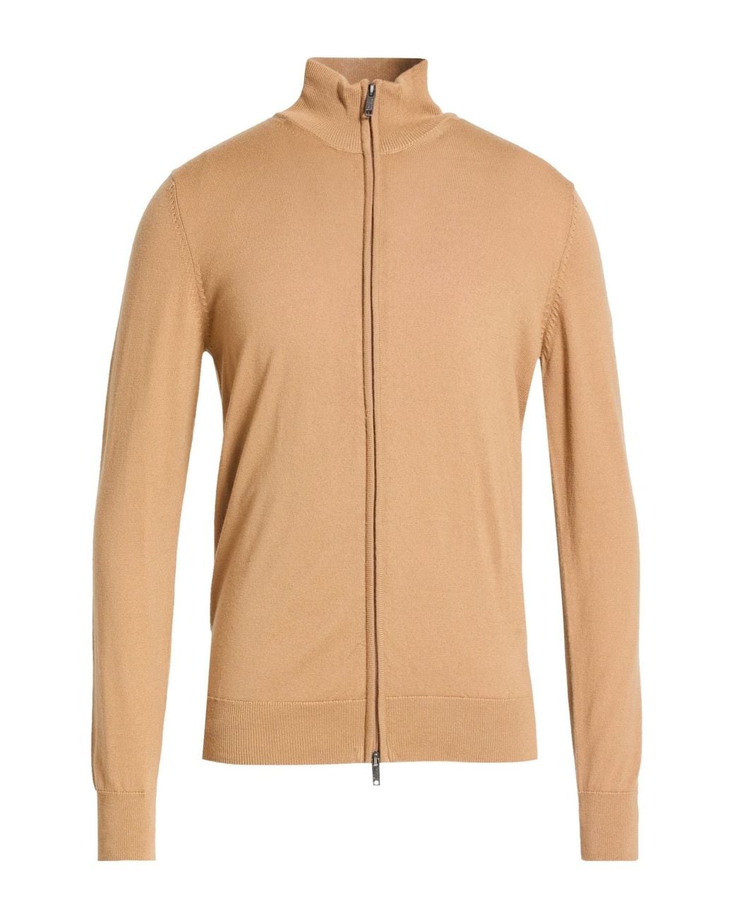 Ice Iceberg Natural Cardigan for men