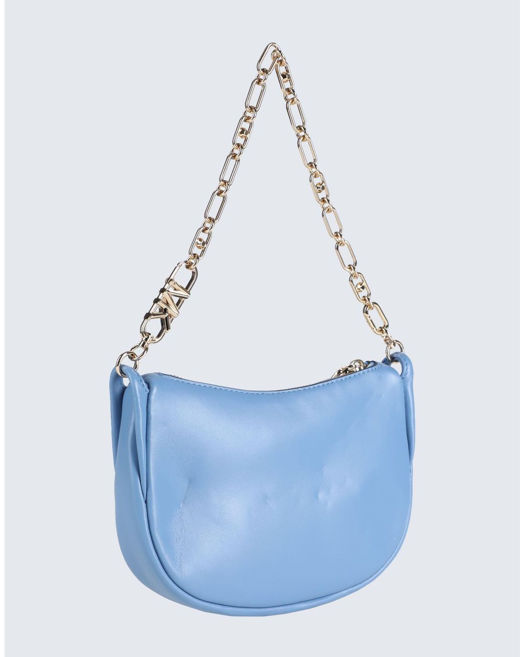 MICHAEL Michael Kors Blue Handbag