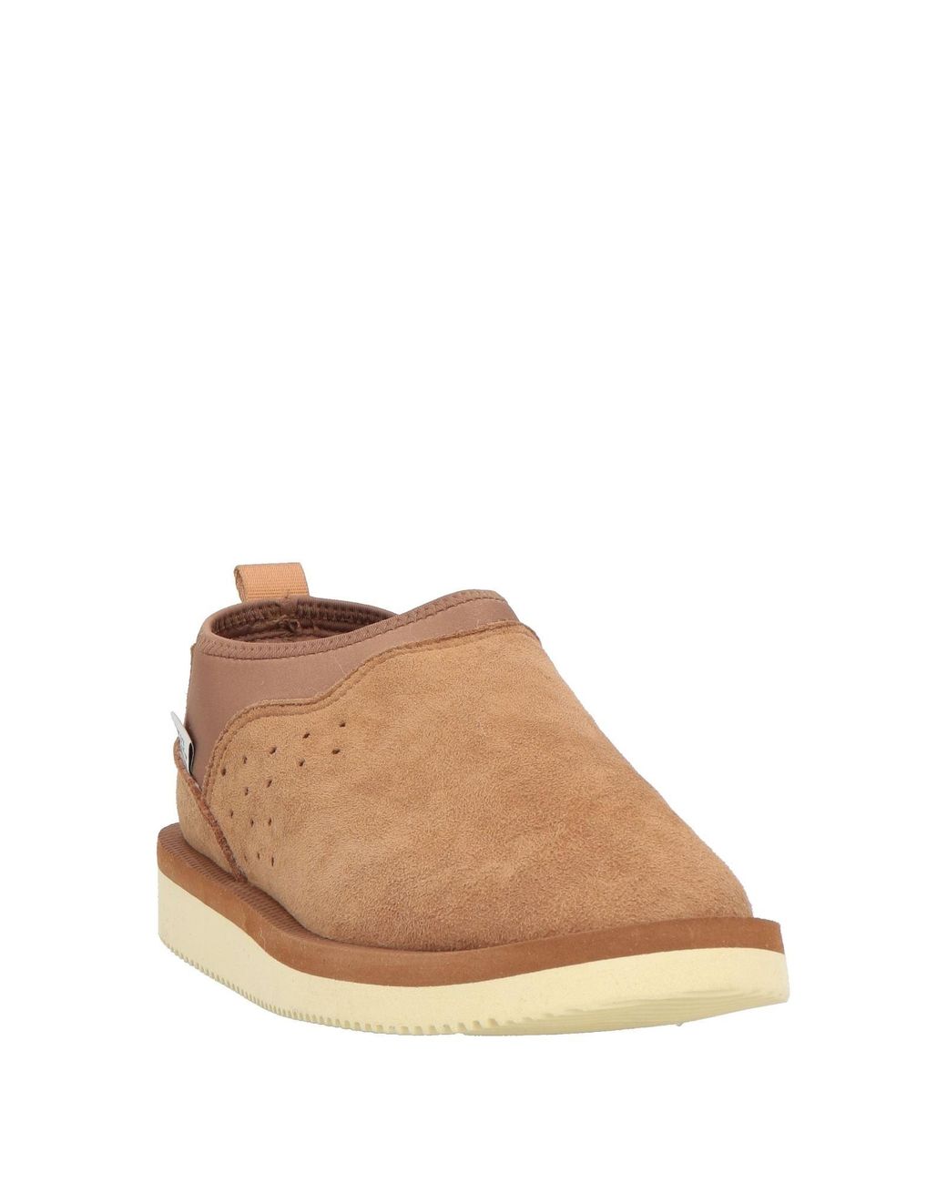 Bottines Suicoke en coloris Brown