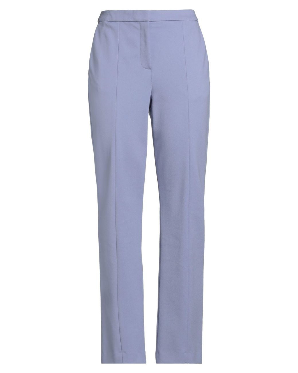 Karl Lagerfeld Blue Trouser