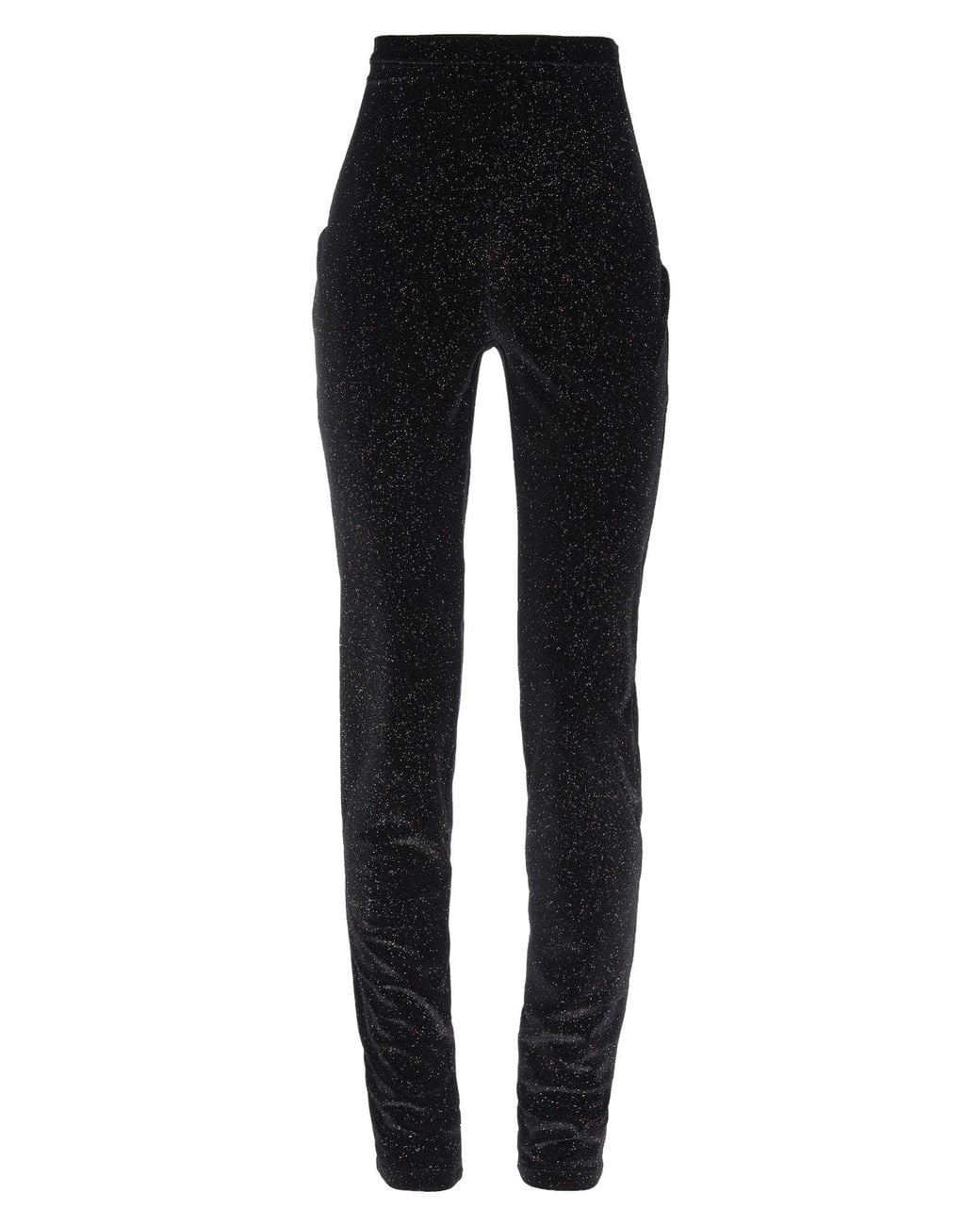 Philosophy Di Lorenzo Serafini Black Pants