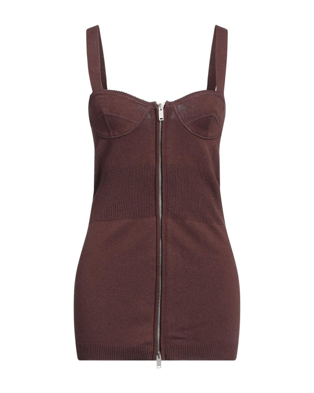 Golden Goose Deluxe Brand Purple Top