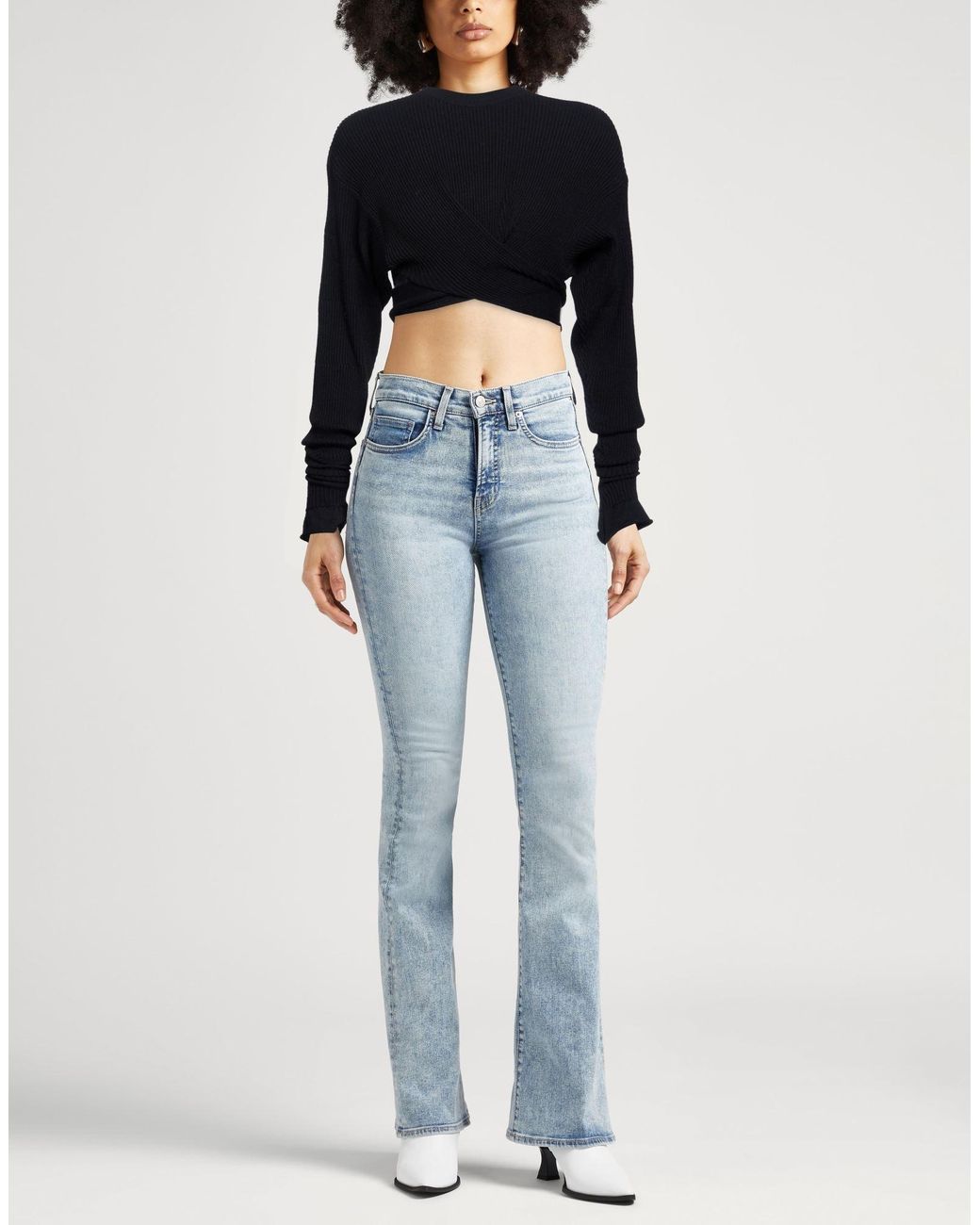Pullover di Akep in Black