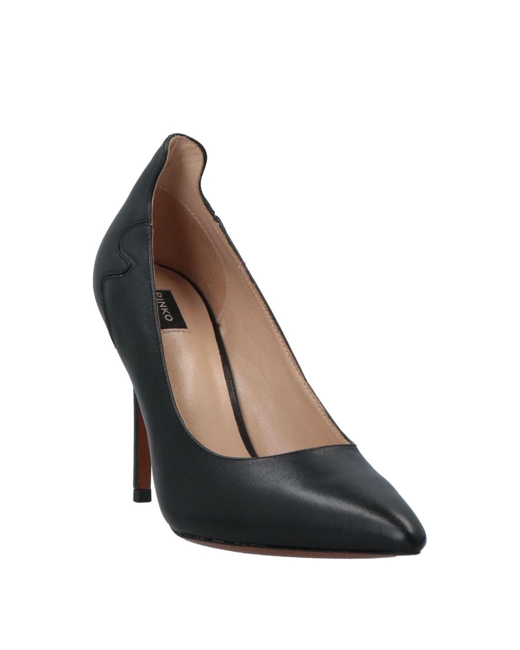 Pinko Black Pumps